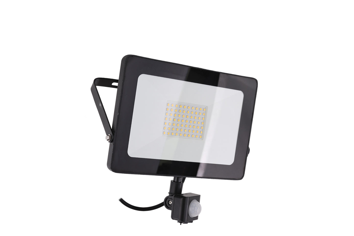 LED Floodlight Sensor 50W 840 6250lm