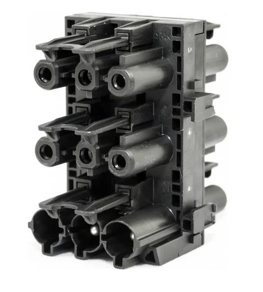 GST18i3 5-weg splitter