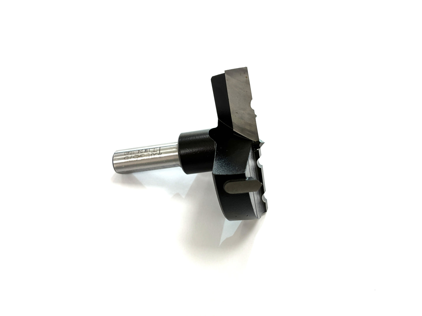 Cylinderkopboor ø55mm voor FR 55 LED spot