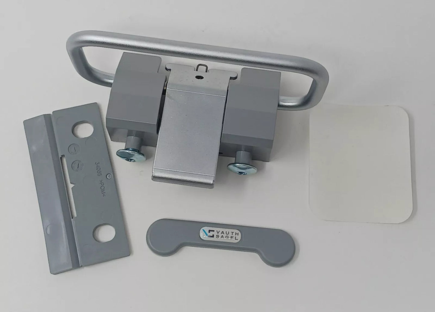 ENVI Kick voetpedaal