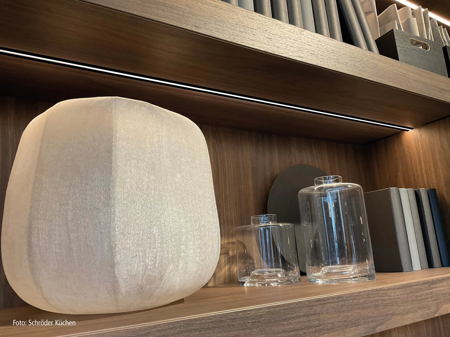 Infreesprofiel 9/7mm (COB-4)