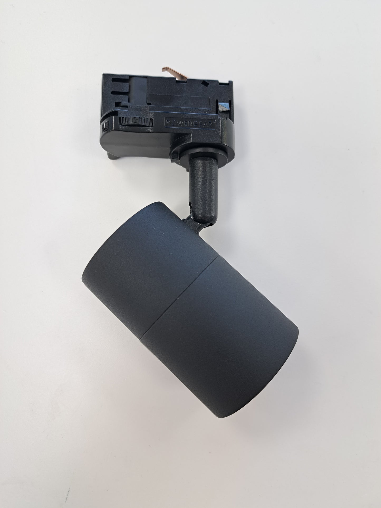 Track Light GU10 56x90 exclusief lichtbron