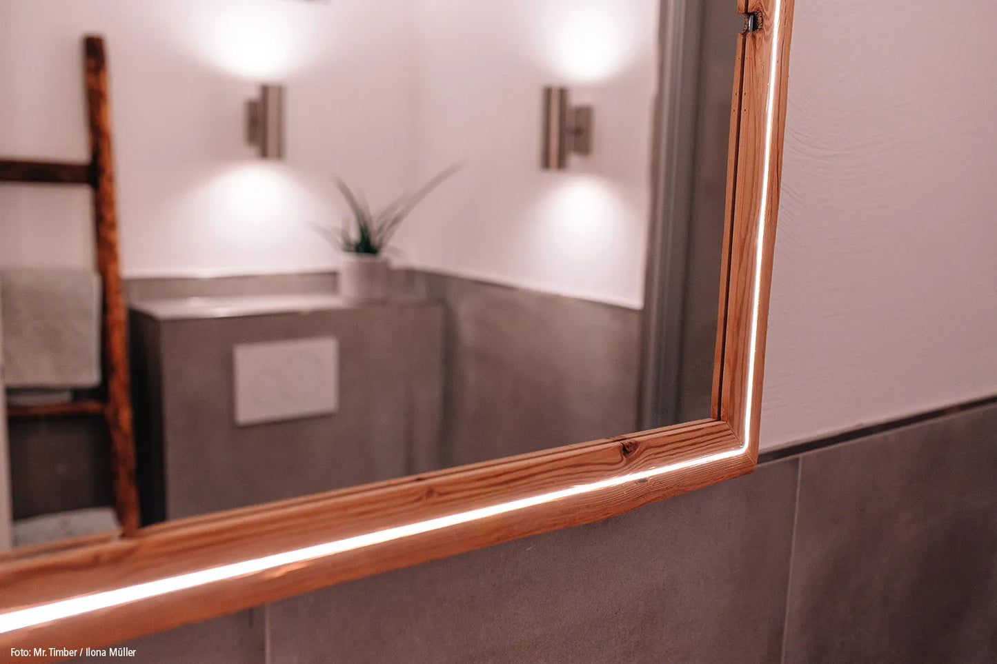 LED FN-3FC Tape 5m 1200 LED 45W xw