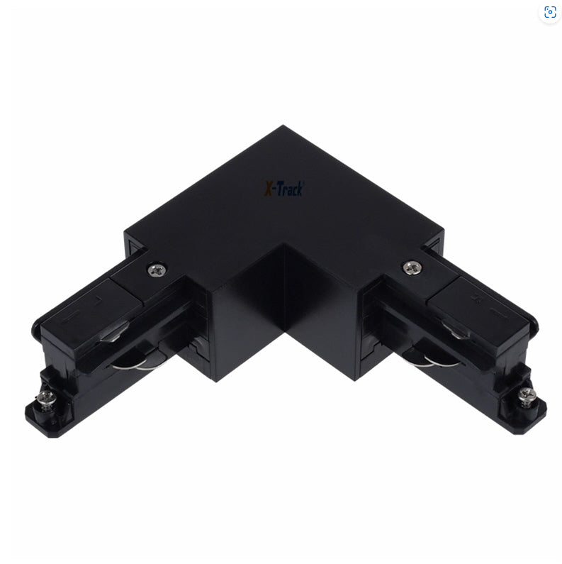 Royal 3-fase L-connector universeel SN/ST