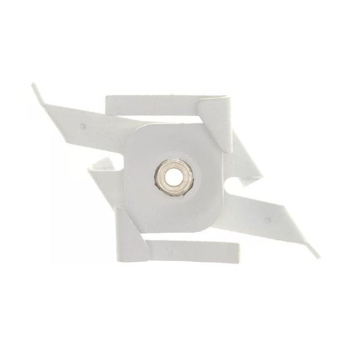 Royal 3-fase railklem voor systeemplafond