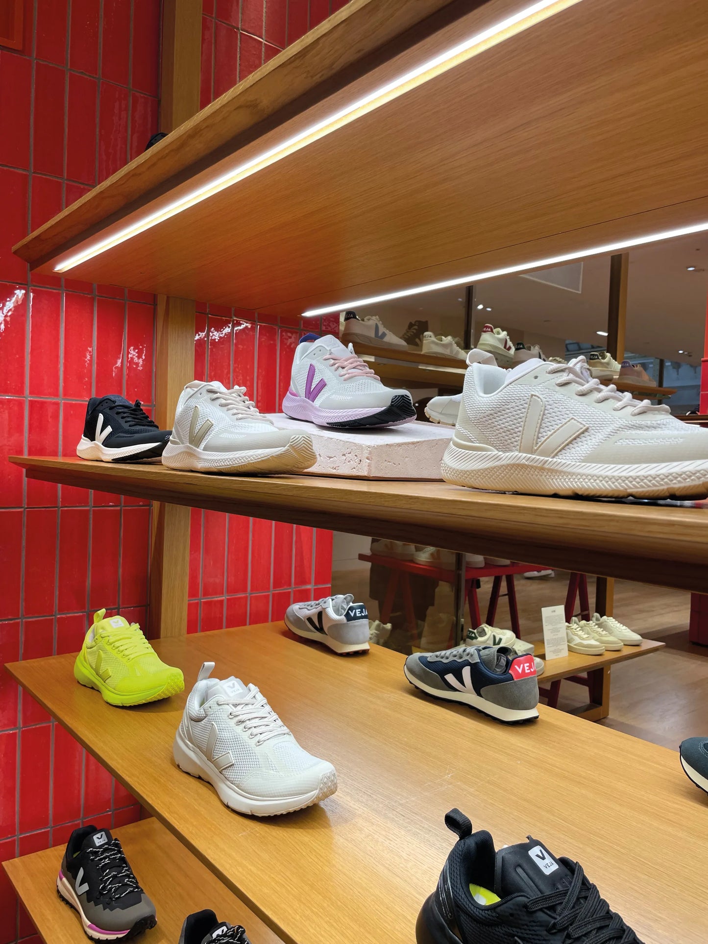 LED COB-8FC Tape 15m 5,2W/m ww excl. kabel