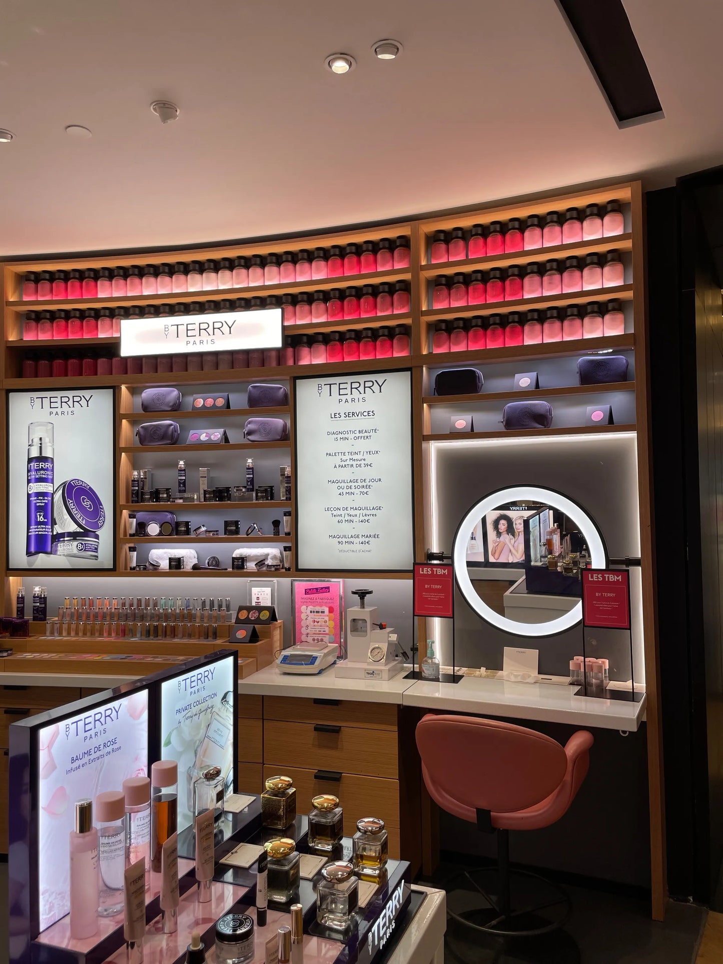 LED Tape FN-6MC 1,5m 15W xw