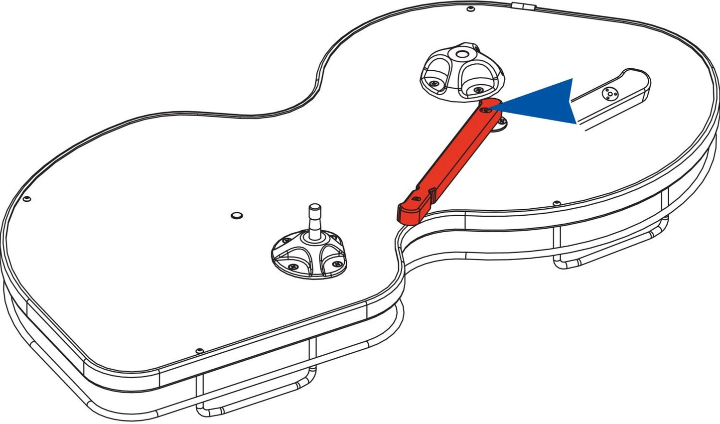 SIGE Nuvola softstop