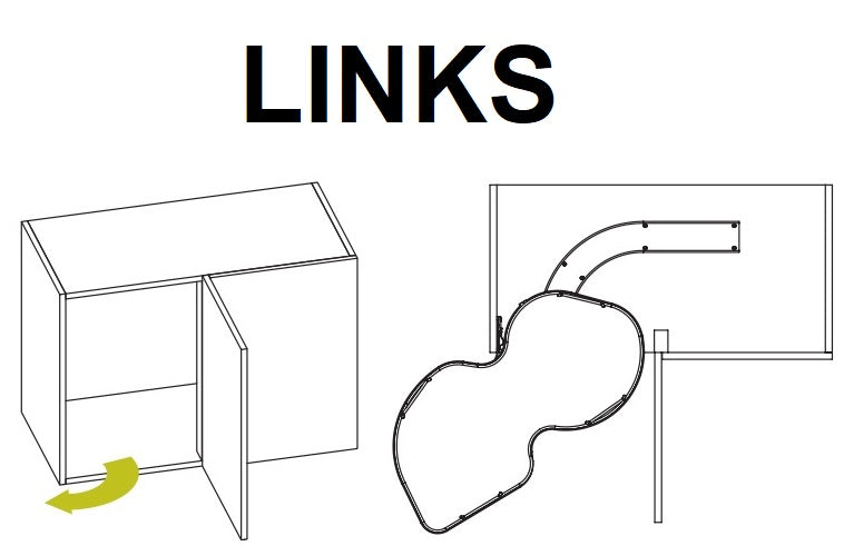 SIGE Nuvola Pro Line steunas links