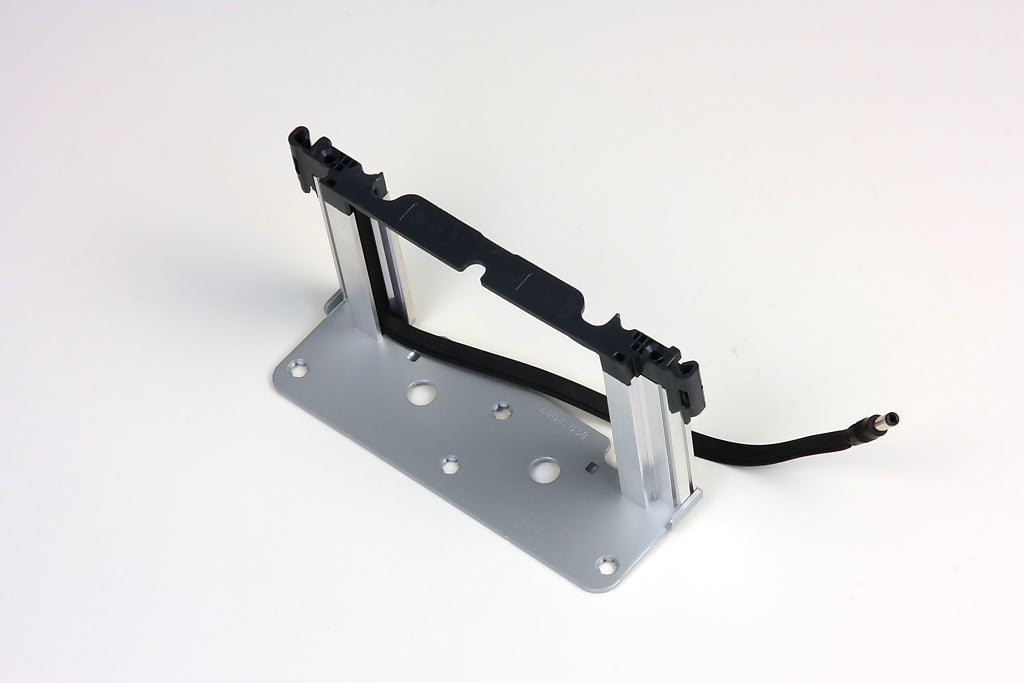 Sensomatic montageset voor bodemmontage