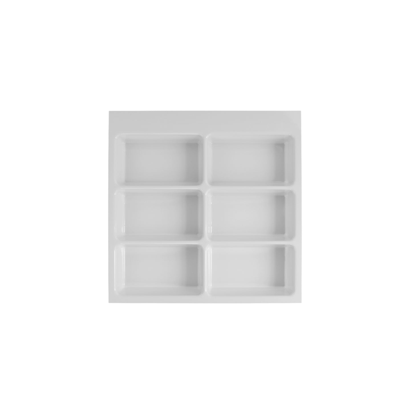 Clinic bak 423x423x57mm