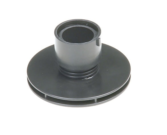 Stelpoot kunststof 40mm 33-45