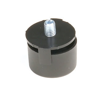 Stelpoot kunststof 30mm 25-34