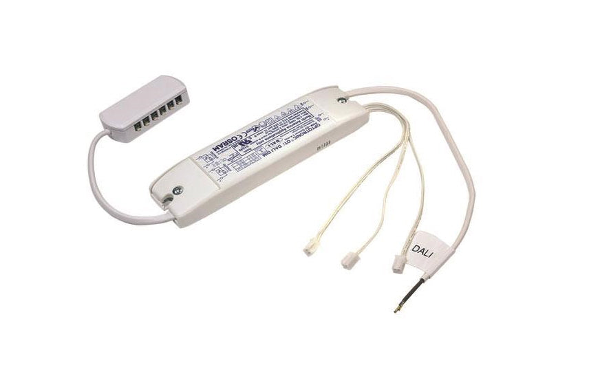 Ontvanger 120W DALI 12-weg