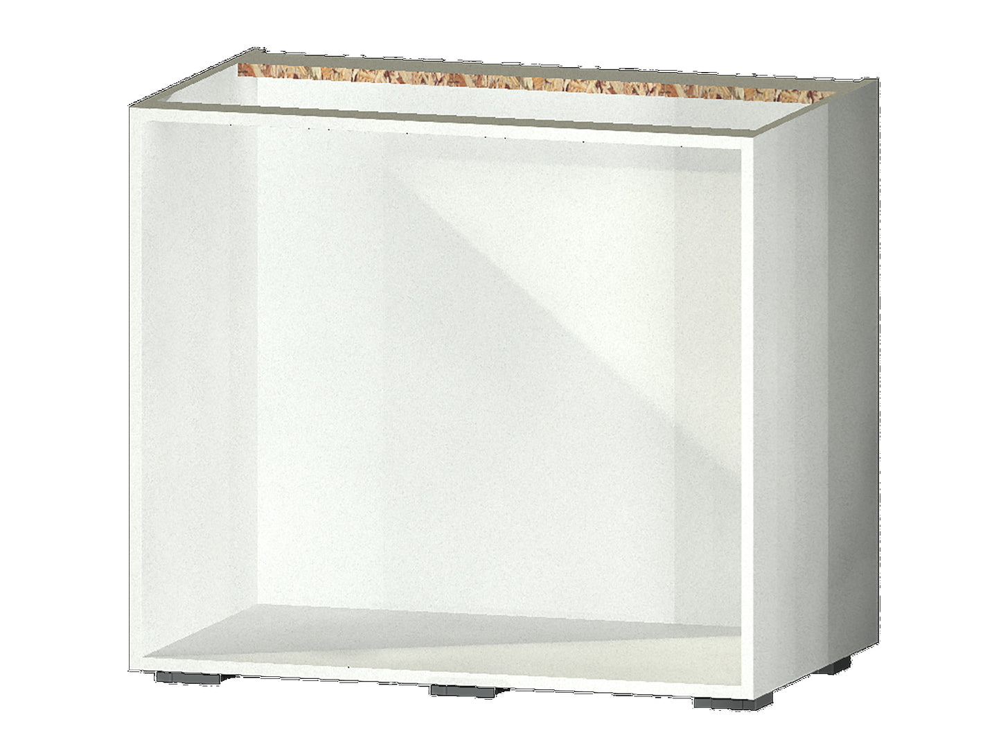 Onderkast 780x900x560 18mm