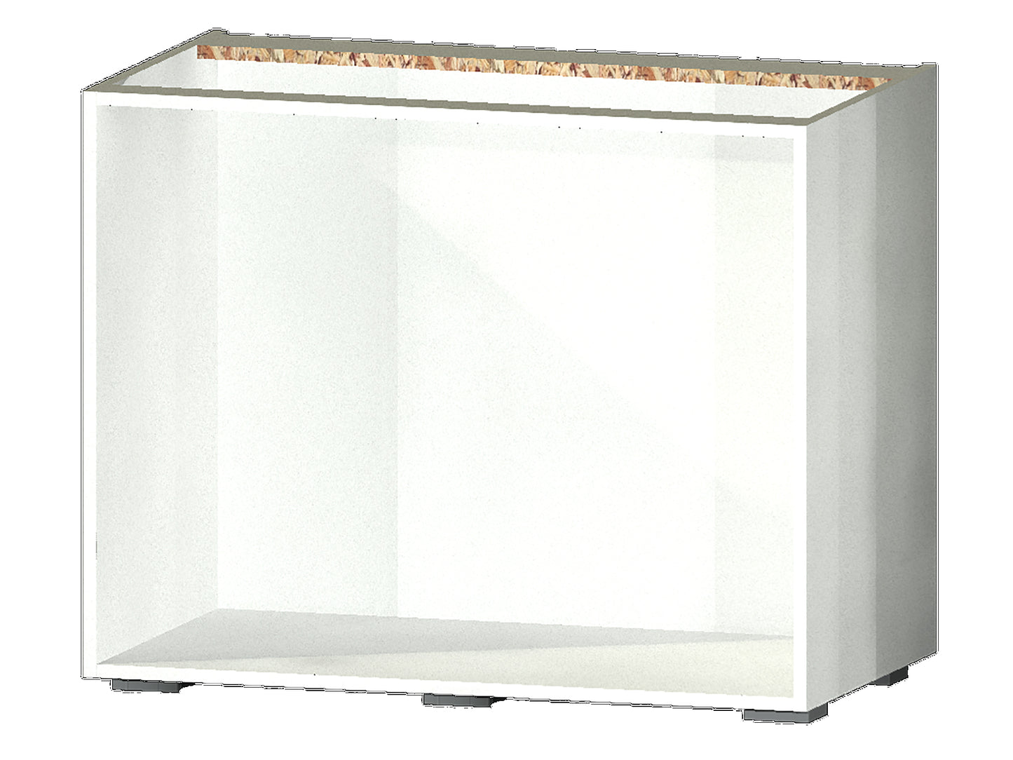 Onderkast 780x1000x560 18mm