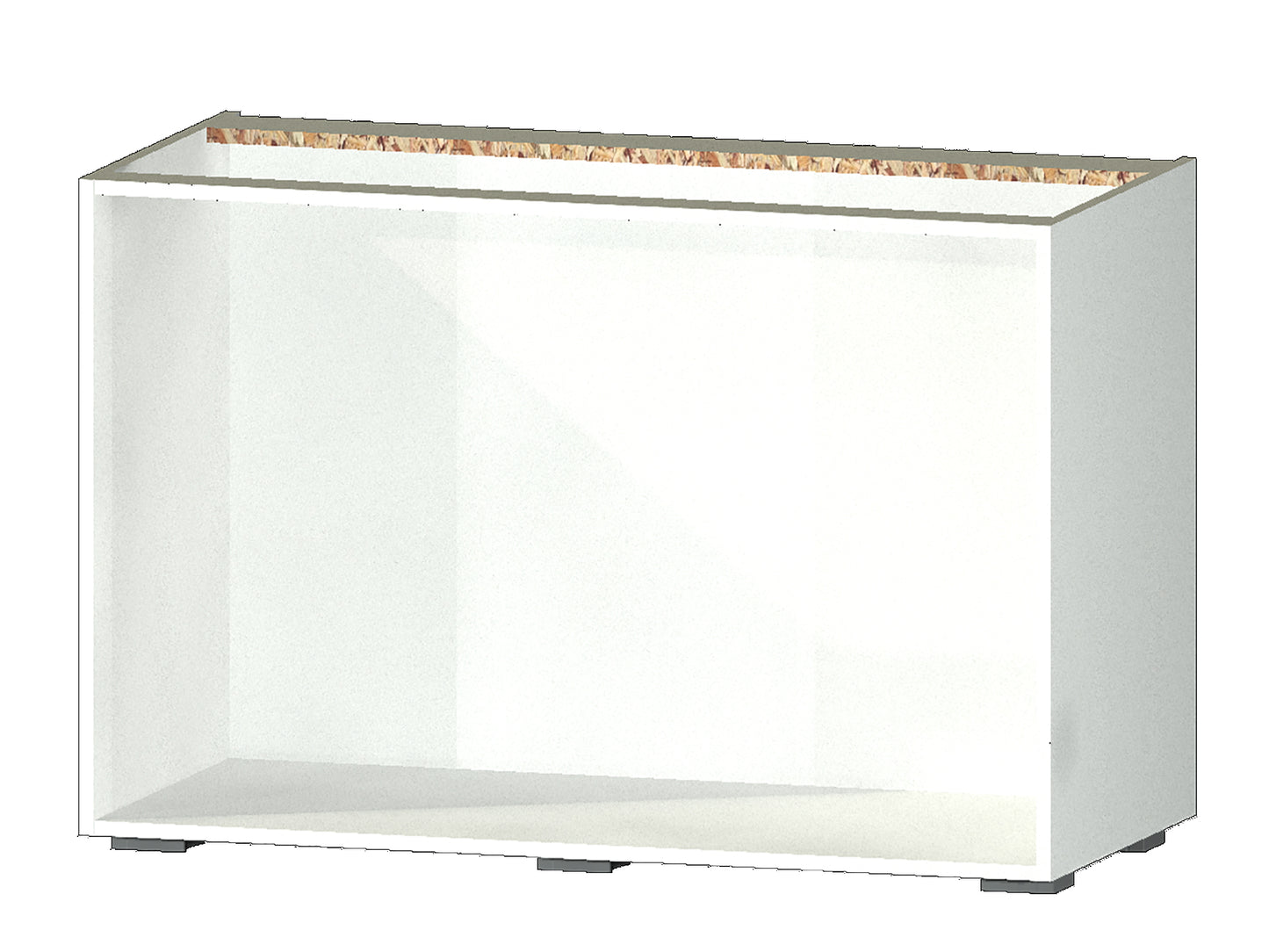 Onderkast 780x1200x560 18mm