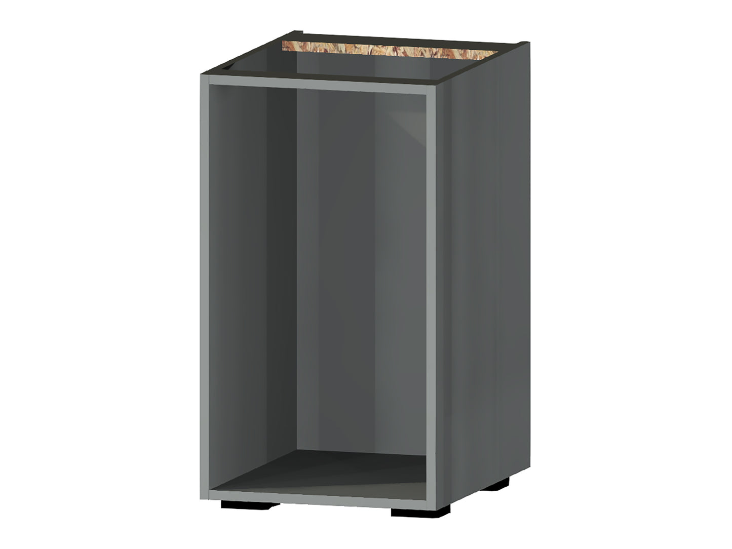 Onderkast 780x450x560 18mm