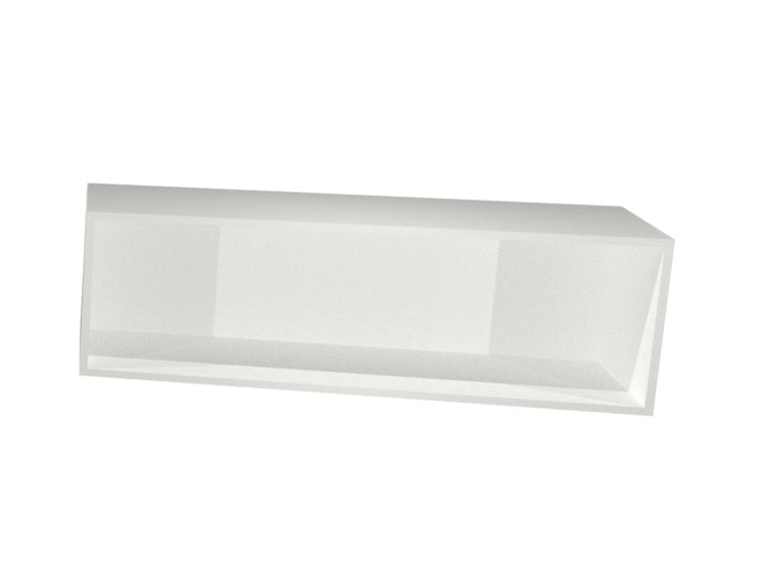 Bovenkast 390x1200x350 18mm