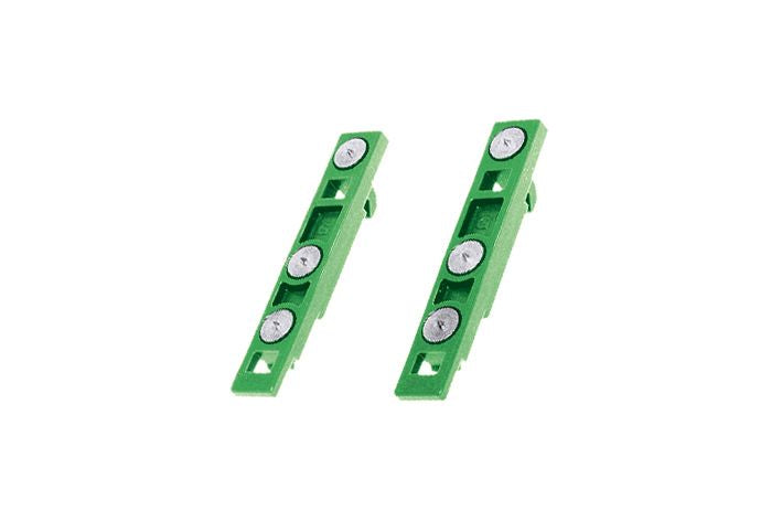 Aftekenmal voor Nova 90 en 122mm