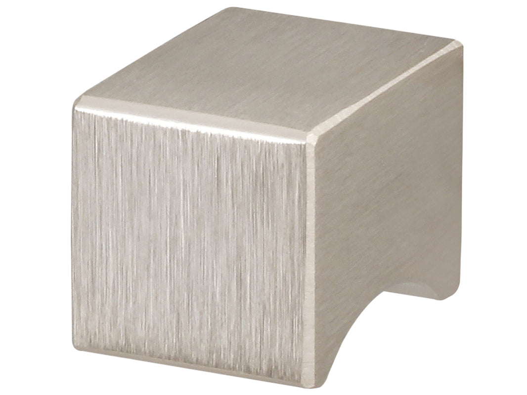 Cambridge knop 19x19x26mm