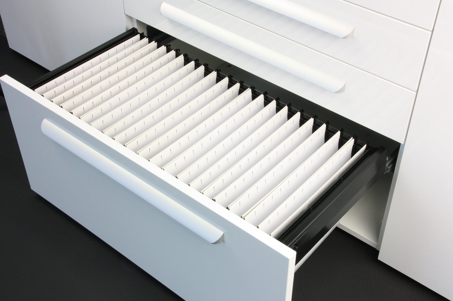 Hangmapraam 3xA4 / A4 dwars