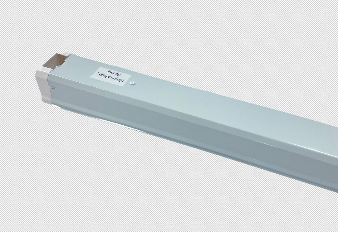 LED buisarmatuur LES 1/1500 bedraad