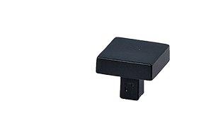 Carre knop 30mm