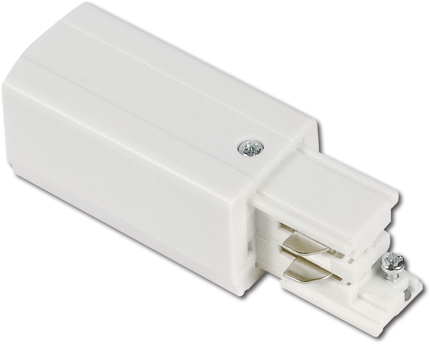 Royal 3-fase eindvoeding rechts