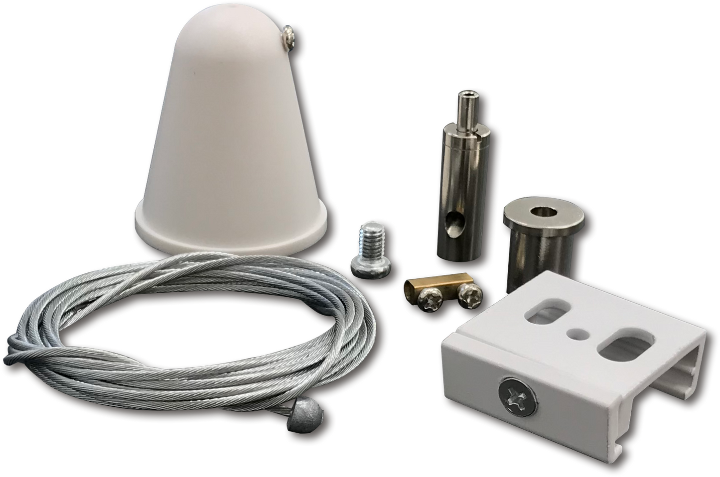 Royal 3-fase pendelset 5 meter compleet