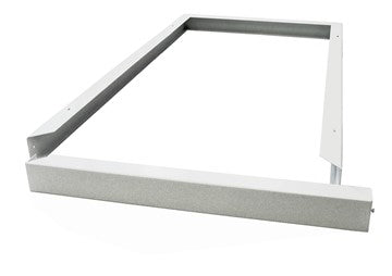 Opbouwraam voor LED paneel 30x60