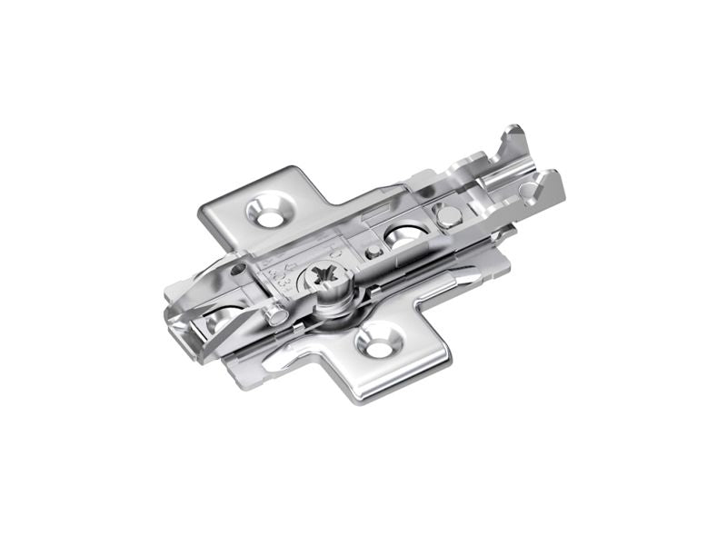 Tiomos kruisplaat H00