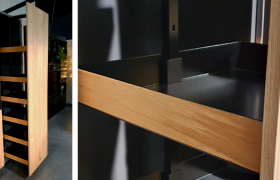 SIGE apothekerskast 255