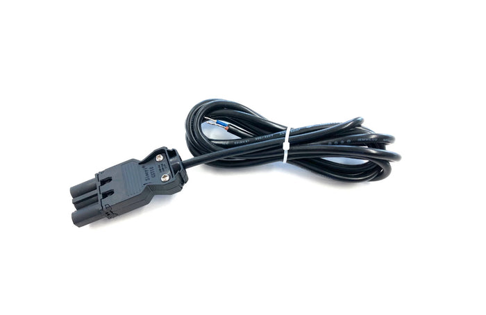 LED aansluitmateriaal