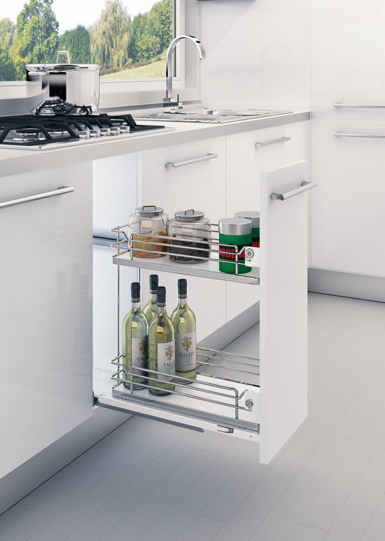 SIGE multirek Arena 300 excl. 500 geleiders