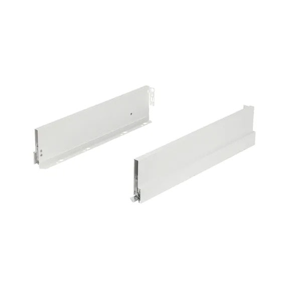 Nova Pro Scala zijwanden 122/600