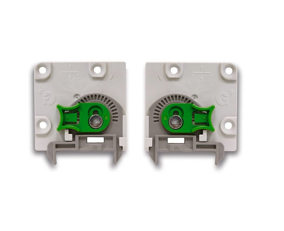 Dynapro montageset 3D (4-delig)