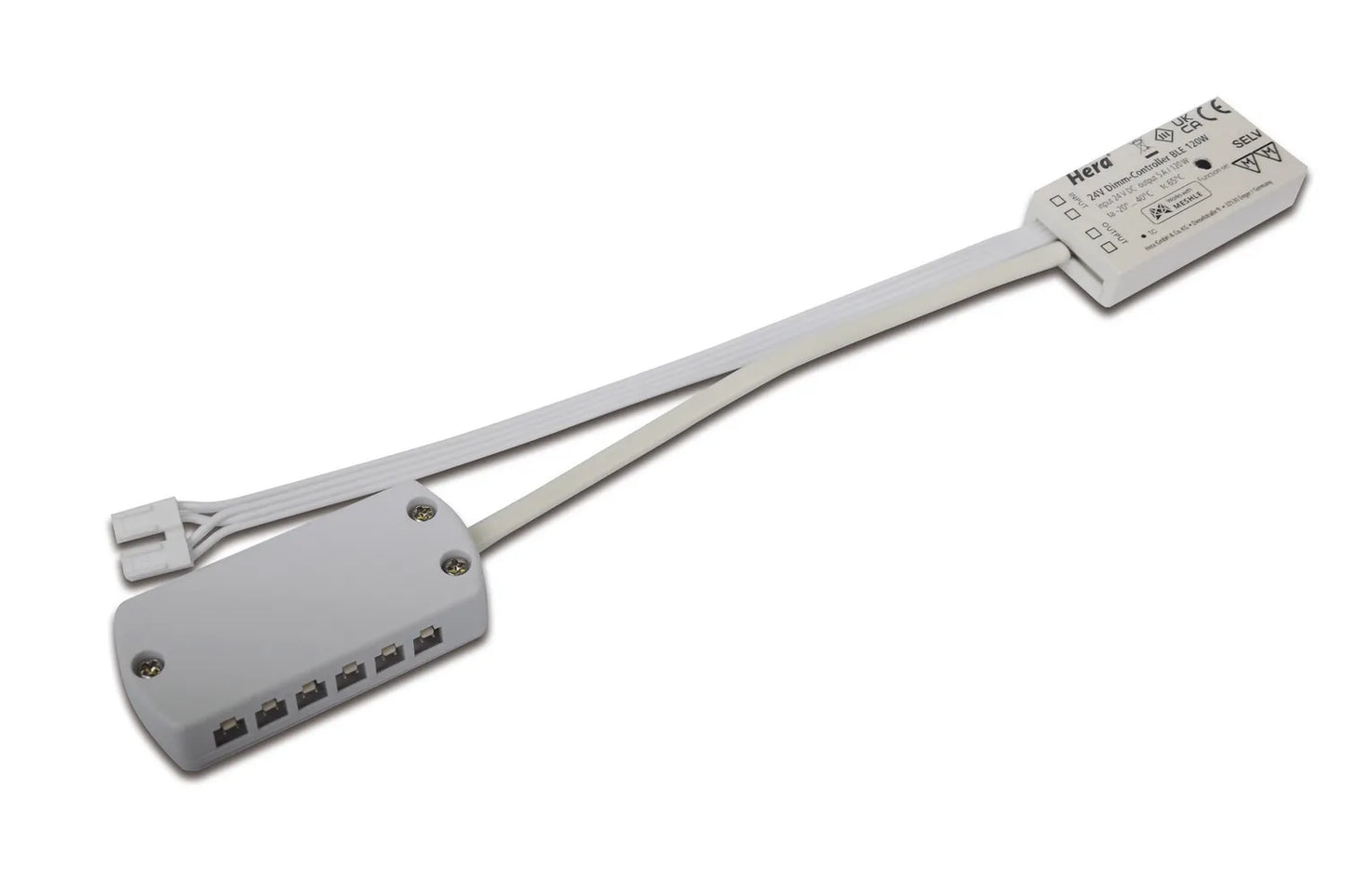 Ontvanger 120W BLE 12-weg