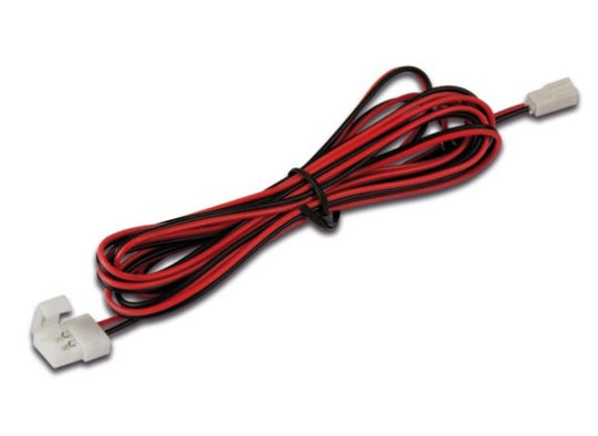 LED Tape voedingskabel 1000mm 300|600