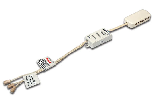 Ontvanger 100W Casambi 12-weg