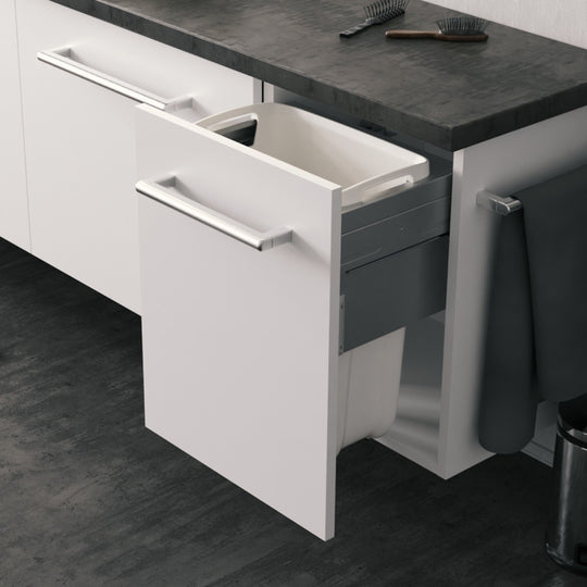 Laundry Carrier 450 33L incl. geleiders