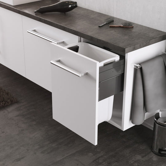 Laundry Carrier 450 33L incl. geleiders