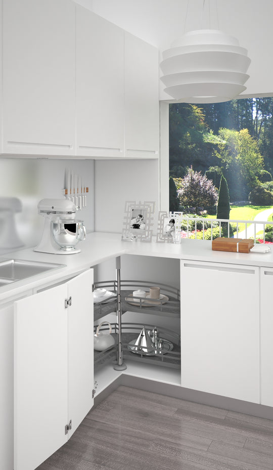 SIGE carrousel 90ø 3/4