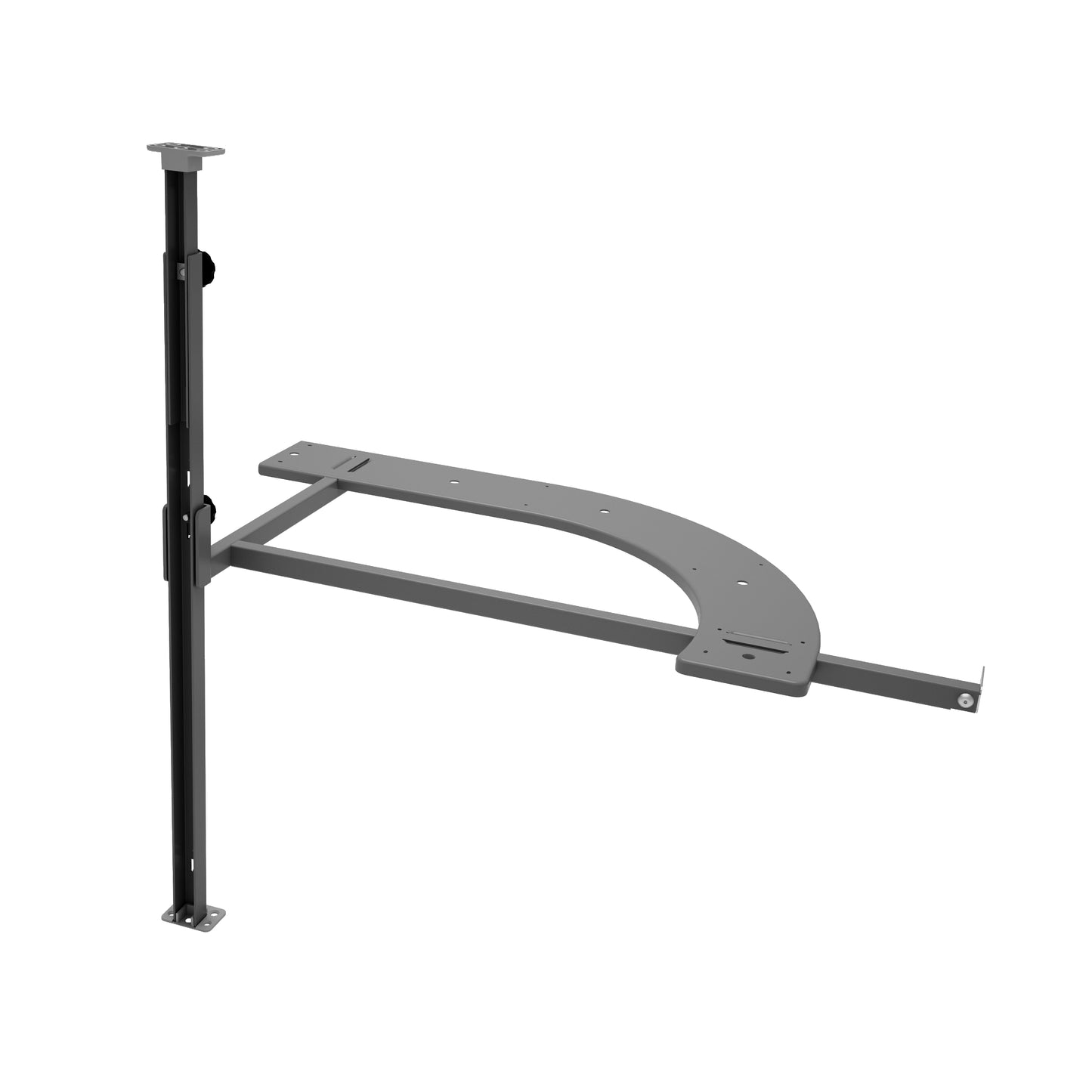 SIGE Nuvola Pro Line steunas rechts