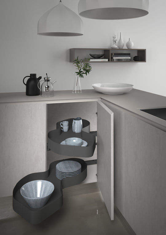 SIGE Nuvola Pro Line 950 deur 60 links