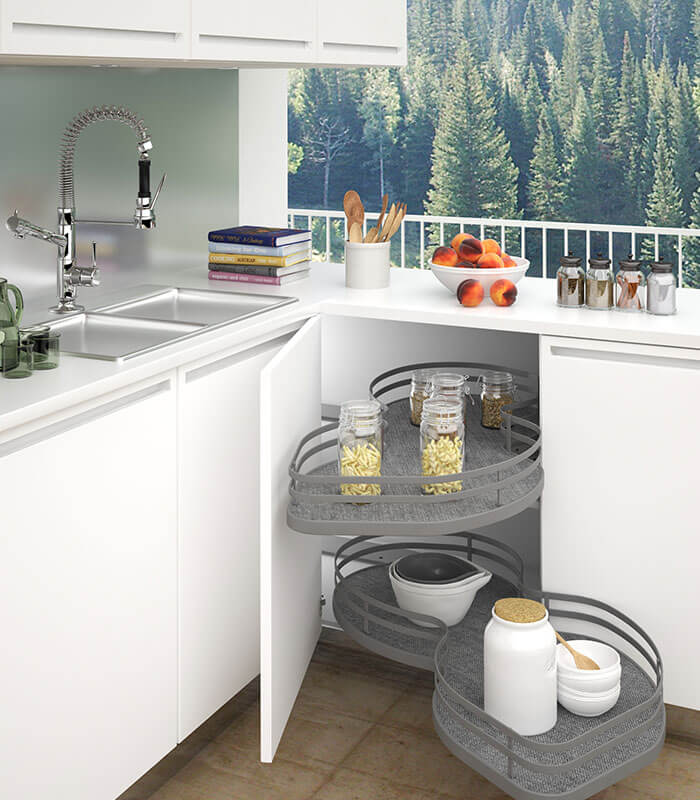 SIGE Nuvola Arena 900 deur 50 rechts