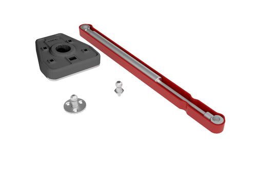 SIGE Nuvola softstop