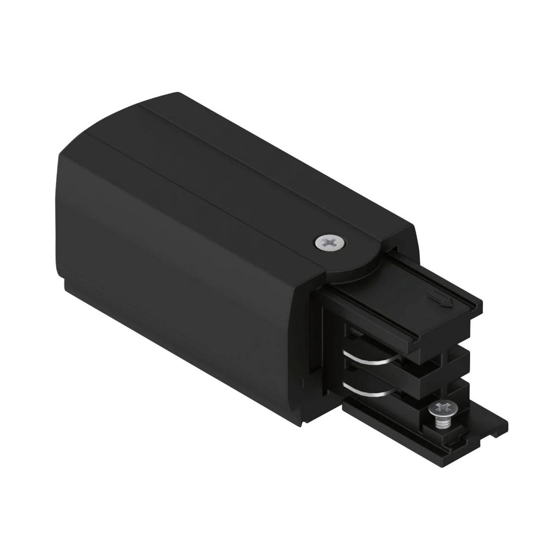 Royal 3-fase eindvoeding links