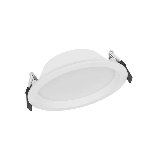 Downlight Alu DN150 14W 830 WT IP44
