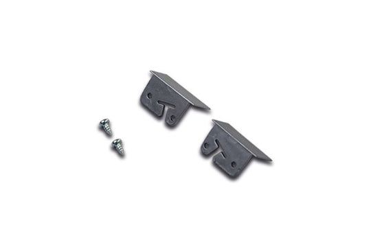 Eindkapjes 24mm infreesprofiel I